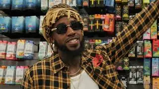 GasMask Mondo-Gas Chamber Intro (shot by @XclusivMedia