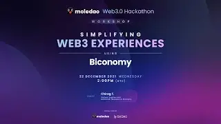 Simplifying Web3 Experiences using Biconomy