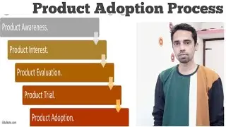 Product Adoption Process | NEP  Marketing concepts | RCU sylb Belgavi| BBA MBA | muzusir | change fo