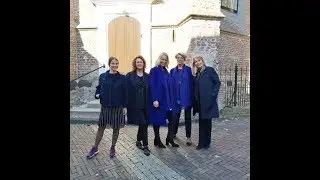 Modeshow HB MODE Najaar/Winter 2018-2019: Exclusieve damesmode
