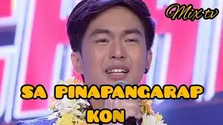 Oras Ko To - KARAOKE || Rex Baculfo Version