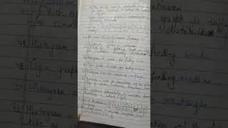 Chapter - 13 Measure of Central Tendency /Easy MCQ Types Questions /All 7 year previous question