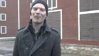 Historiepodden