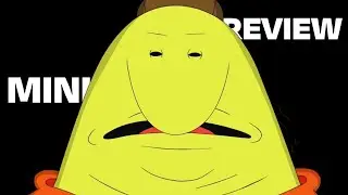 Smiling Friends // Temporada 3: buena, pero... (MINI REVIEW)