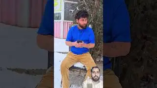 man save his life #humanity #life