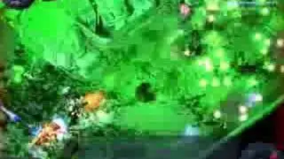 Alien Shooter Vengeance Trick