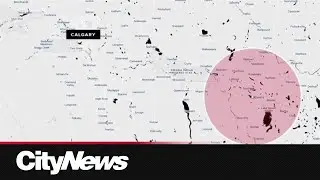 New report reveals scale of August 20 hailstorm in SE Alberta