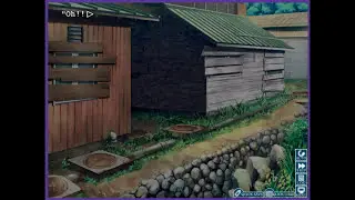 Playthrough: Higurashi: When they cry: 52 (Tatarigoroshi)