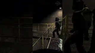 Hey a Homemade Flashbang - Lethal Company #shorts