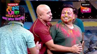 पृथ्विक, प्रासाद, शयाम, दत्तू, रोहित आणि निखिल | Maharashtrachi HasyaJatra | 2 In 1