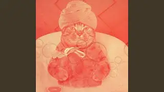 Background for Chilling Cats