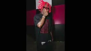 Free Lil Uzi Vert Type Beat - Home Alone