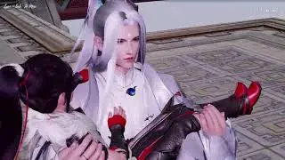 (JX3/BL- ViêtSub）Tiên Tôn Là Người Yêu( tập 1+2) 我的仙尊男友