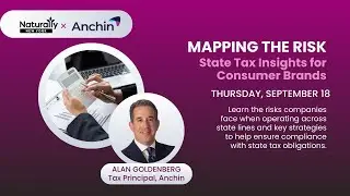 MAPPING THE RISK: State Tax Insights for Consumer Brands