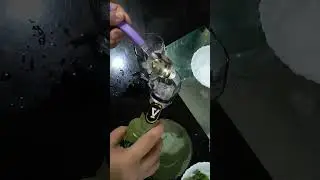 How to make #Mojito at #home #easyrecipes #tasty #savemoney #nomorerestaurant #summerdrink