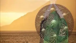 The Prophecy of the Morr&iacute;gan - Badb's Prayer for Peace