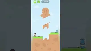 #save the tooylat man game playing #viralshort
