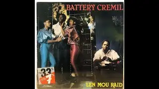 battery cémil   lanmou raid 1987