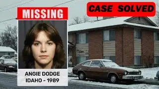 Idaho 1989 Cold Case Solved &mdash; Arrests Shock the Community