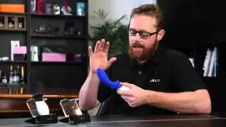 Lelo Loki Australia