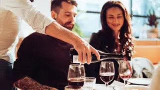 S&uuml;ffige Di&auml;t: Abnehmen mit Wein