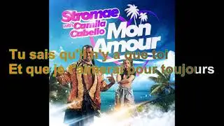 Stromae - Mon Amour [Paroles Audio HQ]