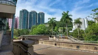 Lai Chi Kok Park#explorehk #Sofia's