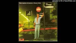 ERASMO CARLOS - Favelas e Mot&eacute;is
