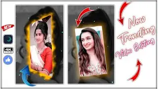 New Video Editing Alight Motion Hindi | New Trending Video Editing | Status For Whatsapp| Tutorial