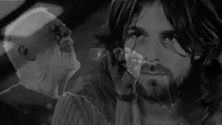 A BOAT LIES WAITING, Live at Pompeii, David Gilmour cover - Line 6 HELIX