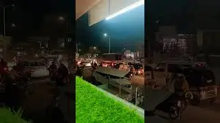 anytime traffic India #viral #music