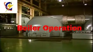 Boiler Operation &ndash; From Startup to Shutdown | Power Plant Essentials