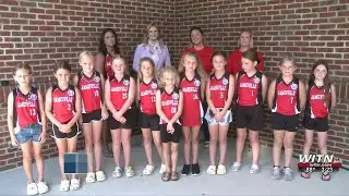Softball team undefeated in district, state raising money for Babe Ruth World Series