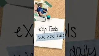 eXp Realty Tools We Use Every Day as Real Estate Agents (2025)