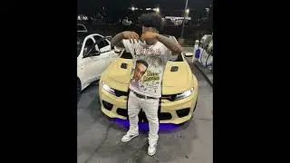 (FREE) YN Jay Type Beat x Detroit Type Beat  - 