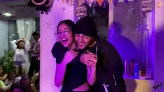 DANCE LIKE - HARRDY SANDHU || YASH KADAM CHOREOGRAPHY
