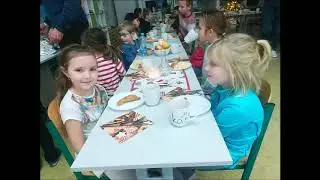 Vzpom&iacute;nka na adventn&iacute; obdob&iacute; - Z&Scaron; Prosperity