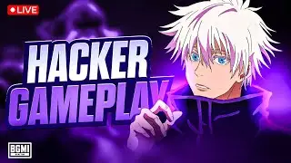 🔥 BGMI LIVE STREAM – INTENSE RANKED GAMEPLAY 🔥