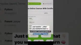 Free course with certificates for the students. #shorts #diwali