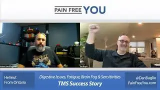 My success story with Dan Buglio
