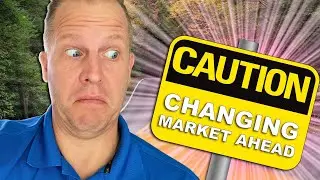 Change Your Real Estate Buying Strategy NOW!