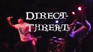 Direct Threat @ Urban Lounge 10/01/25