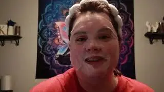 FACE MASK MONDAY