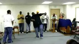 C.M.S.B.C. Brothers Singing