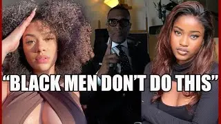 Kevin Samuels HUMBLES Two Women TEARING Down Black Men