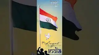 Independence day dj song 4k status video 🥰 A batan song dj status video
