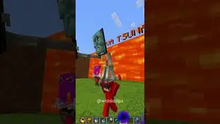 Minecraft Escape Tsunami For Brainrots!🌊