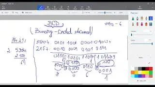 4 8 RO ENG BCD add and sub explained by students D. Ana Maria & N. George Alex