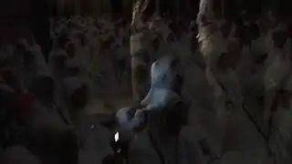 Digdaha,  mulang ke parahyangan