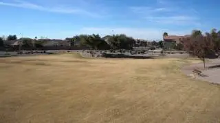 Got Heli RC Align M480L with G3-GH gimbal with Sony Nex5R camera